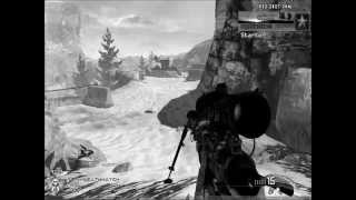 MW2 - Radioactive Montage by MP
