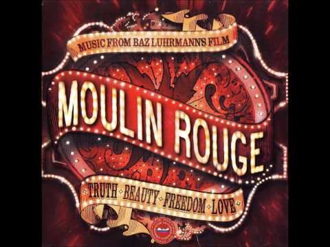 Moulin Rouge OST