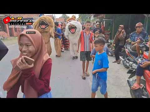 KEBABLASAN - AJI PUTRA - LIVE BARISAN - TANGGAL 23 JULI 2023