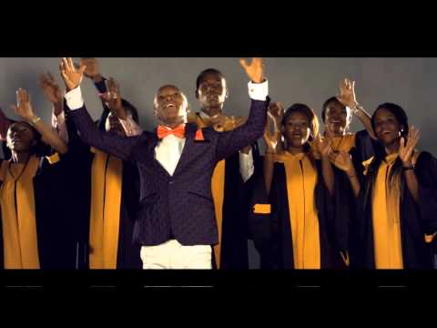 D' Lighters MIGHTY GOD VIDEO3