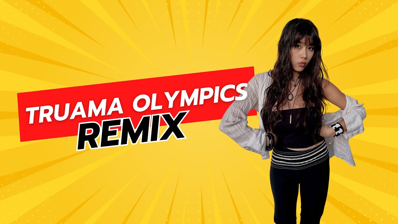 Trauma Olympics Remix- James the Seventh