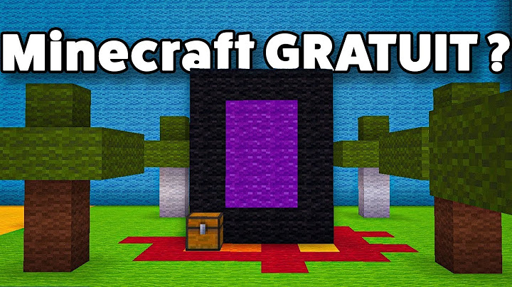 J'ai Speedrun cette version de Minecraft...