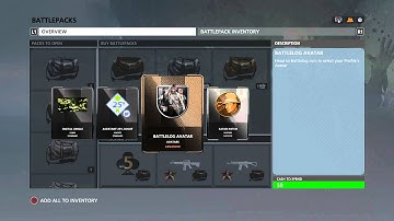 Battlefield Hardline - Battlepack Unlocks: Silver - Digital Jungle, Battlelog Avatar, Safari Patch