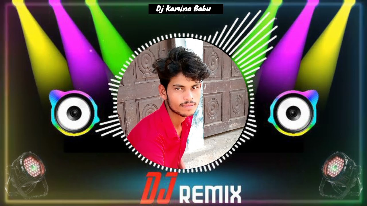 Adiwasi nimadi song - dj kamina babu 2022