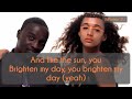 Akon Beautiful Song Lyrics ft.Colby O