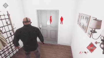 Friday the 13th Gameplay Part IV Jason Voorhees Jarvis House Map 5/5 No Survivors