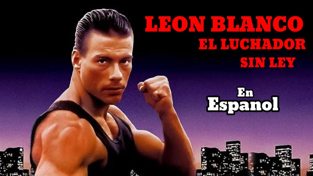 León Peleador Sin Ley (1990) Película Completa en Español Review