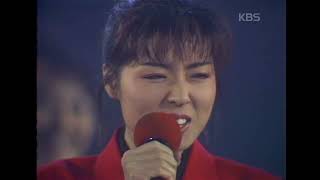 장혜리(Jang Hyeri) - 묻혀버린 이야기 [쇼특급] | KBS 1988.11.13 방송
