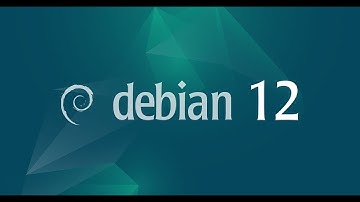 A Step-by-Step Guide to Installing Debian 12