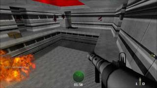 Goldeneye Source: Complex Deathmatch