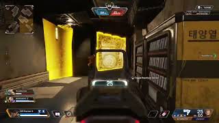 Apex Legends- Killfeed (Highlights)