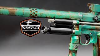 Docfire Live 2026