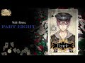 Fenrir Godspeed: Part 8 | Main Route | Ikemen Revolution