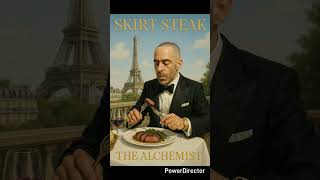 The Alchemist & Roc Marciano - Skirt Steak (Instrumental) #alchemist 