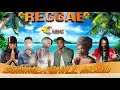 2019 Reggae Mix Summer Chill Mood Busy Signal,Romain Virgo,Alaine,Chris Martin,Jah Cure,Queen Ifrica