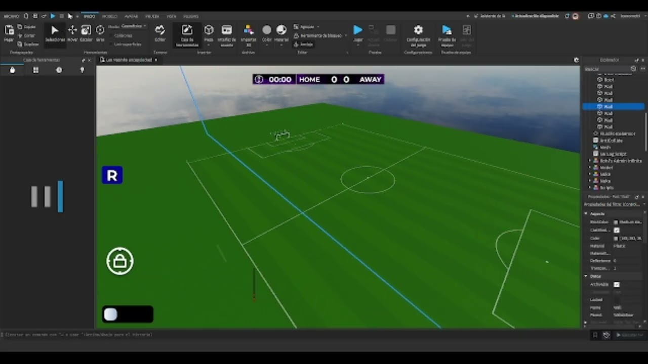 ¿Como hacer una pitch sin exforsarte? Tutorial