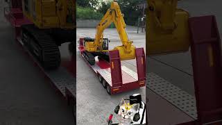 #excavator #hitachizaxisbelahjalan #cat #xcavator #alatberatterbesar #alatberat #toys #beritaterkini