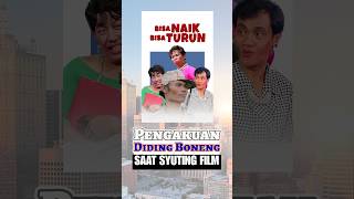 Play video: Diding Boneng Bongkar Dapur Warkop DKI‼️🤯#warkopdki #film #filmdono #didingboneng