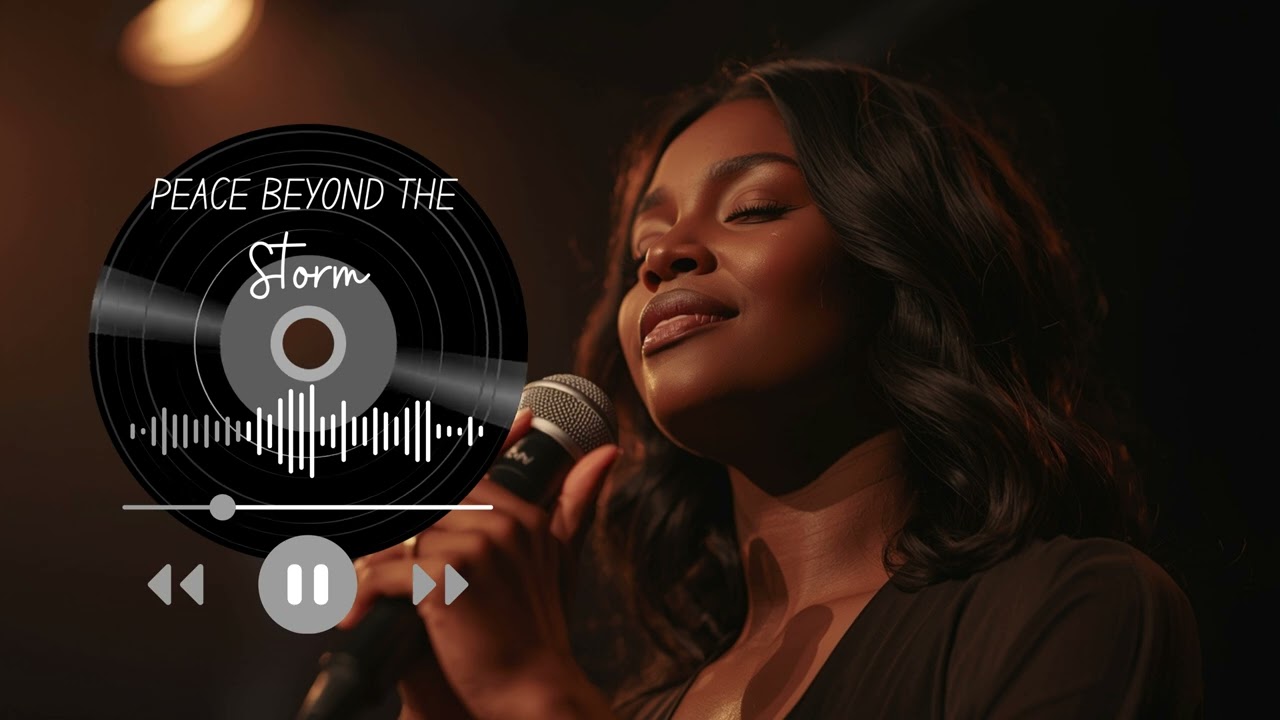 Peace Beyond The Storm