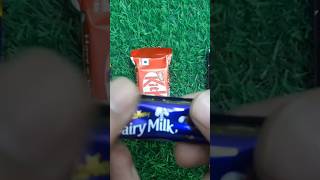 😛Cadbury 🐄Dairy 🥛milk 🍫chocolate ASMR #shorts #viralvideo
