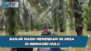 [FULL] Buletin iNews Pagi | 20 Januari 2024