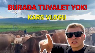 23 Yil Sonra Kars Başima Neler Geldi̇ Gıybet Mi?