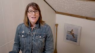 How to store bedding at the cottage over winter | Cottage Q&A with Michelle Kelly @cottagelife