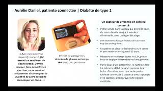 Les objets connectés à l’heure de l’intelligence artificielle (MIAM)