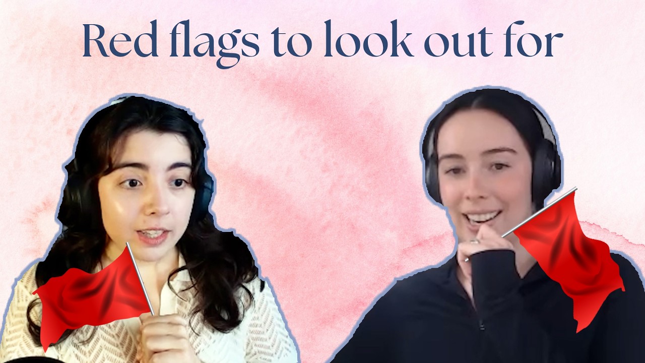 Red Flags on BOTH Sides: Photographer & Client Edition | Creative Cousins Podcast Ep 37