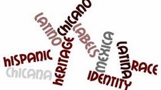 Famous Chicano & Latino The Difference Profile