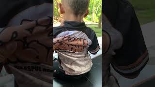 Kicau Mania  Baju Nya Zio Beli Disini Ya            Httpsvttiktokcomzsq1duk6r youtubeshorts