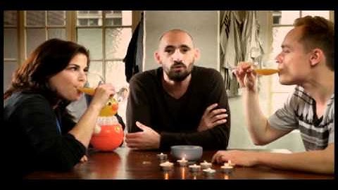 Gentleman - Lonely Days