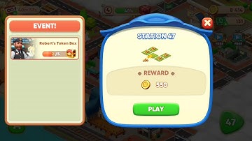 3 match merge game Merge Train Town Puzzle Merge Game Level 47 Gameplay Guide