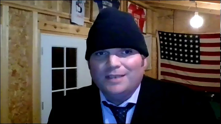 Election 2020 Aftermath...Trump Returns in 2024 Like Grover Cleveland in 1892?