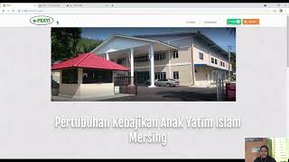 orphanage registration system