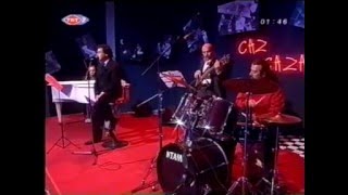 Ali Aykaç - Windmills Of Your Mind