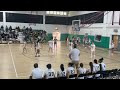 Stuttgart SH Ladies🏀vs Naples-14 Dec 2024