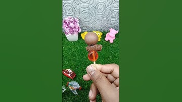 Big Lollipop 🍭🪬😻.  #shorts #shortvideo #shortsfeed #lollipop #subscribers #comedy #funny