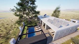 Ada Architectural Cinematic Video | Unreal Engine 5