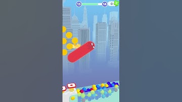 Hopping Heads: Scream & Shout 😲 854 Level Gameplay Walkthrough | Best Android, iOS Games