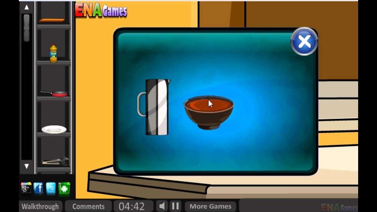 Mirror Room Escape Walkthrough YouTube