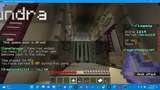 I hava PvPed Yoshi lol screenshot 4