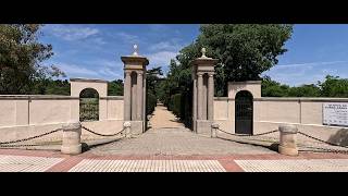 Quinta de Torre Arias. Madrid, abril 2026