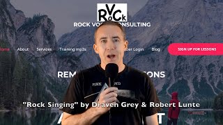 Online Courses & Apps - 45-Second (on average) Singing Lessons screenshot 3