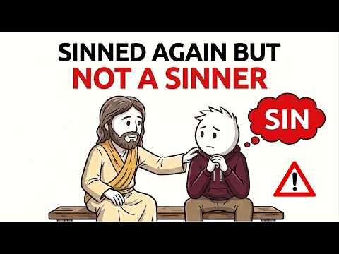 Can't Stop Sinning… Watch This