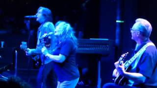 Watch X When Our Love Passed Out On The Couch video