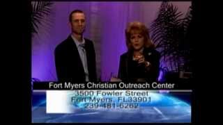 Pastor Daniel McGehee on Retro
