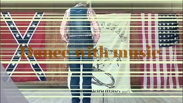 Linedance - One Step Forward (WB instructions)