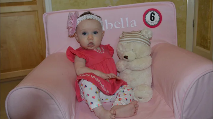 Bella's First Year