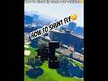 “How To Shunt Fly In GTA 5 Online”😲 #gta #gta5 #gtaonline #funny #fun #tutorial